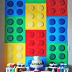 Lego Land Birthday